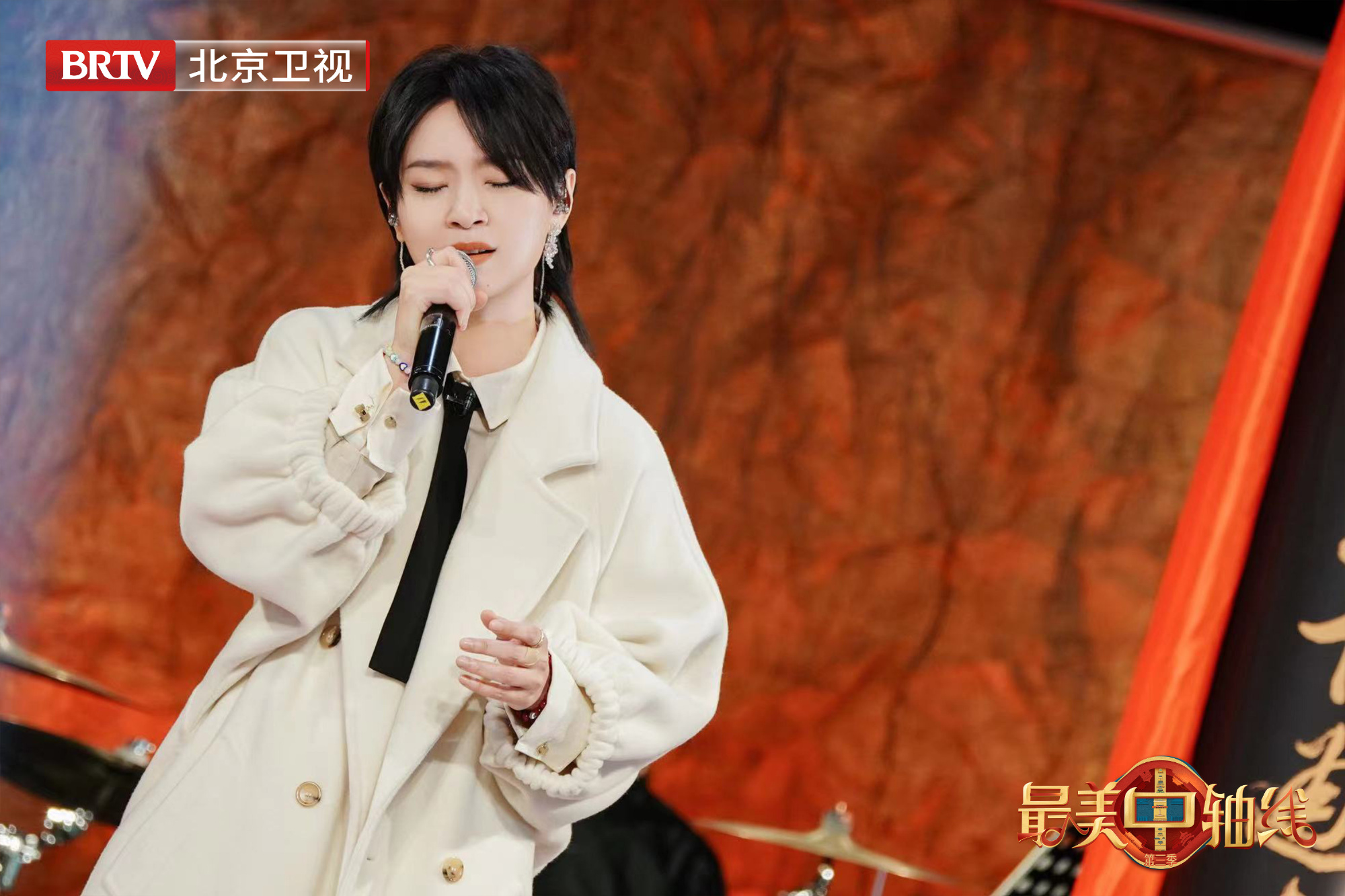 《最美中轴线》收官盛典今晚播出，拾音团齐聚共话中轴古韵新声
