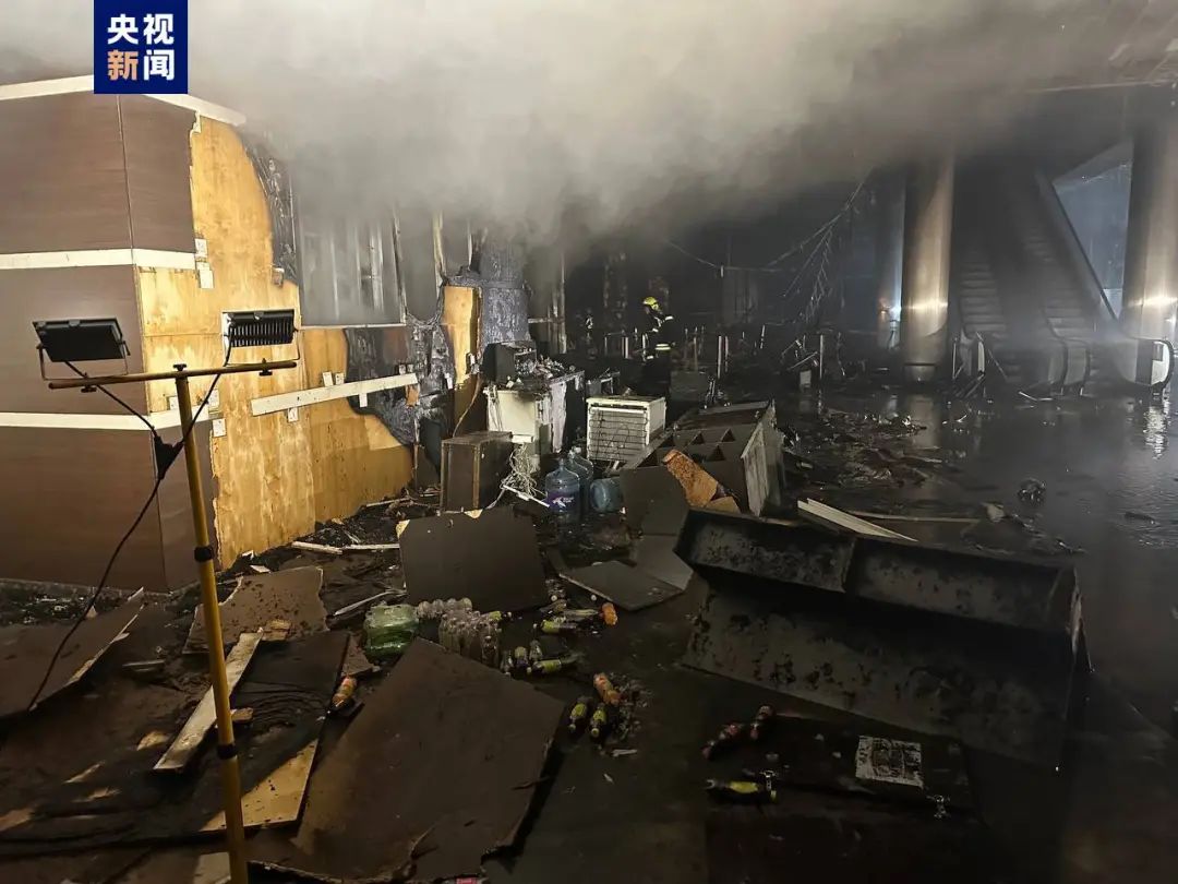 莫斯科附近恐怖袭击案的两名嫌疑人已被拘留