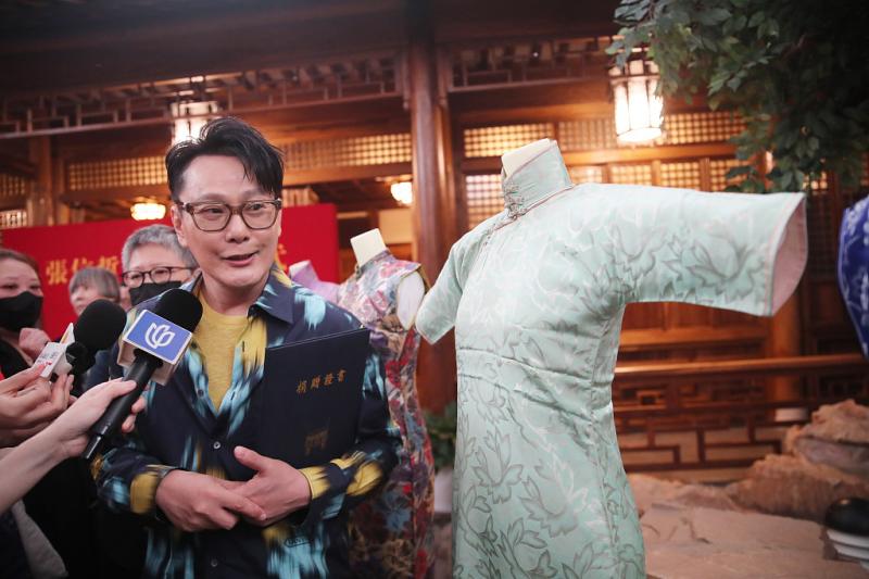 张信哲捐赠个人收藏 上海博物馆近1/4文物来自社会捐赠