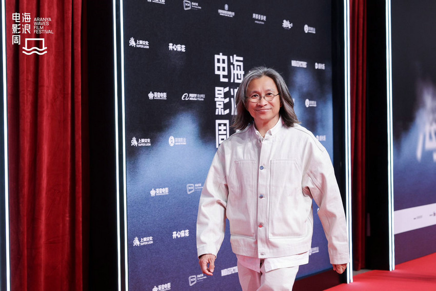2024海浪电影周圆满落幕 见证青年创作者类型赛道实力