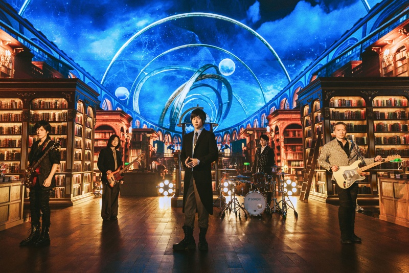 五月天全新单曲《任性》上线 阿信从谷雨写到霜降