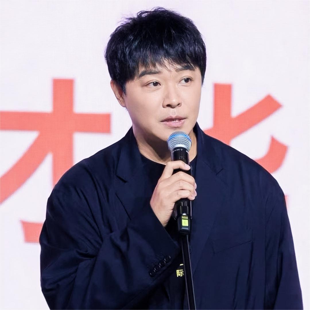 陈思诚官宣了！「壹同创作·新锐编剧计划」