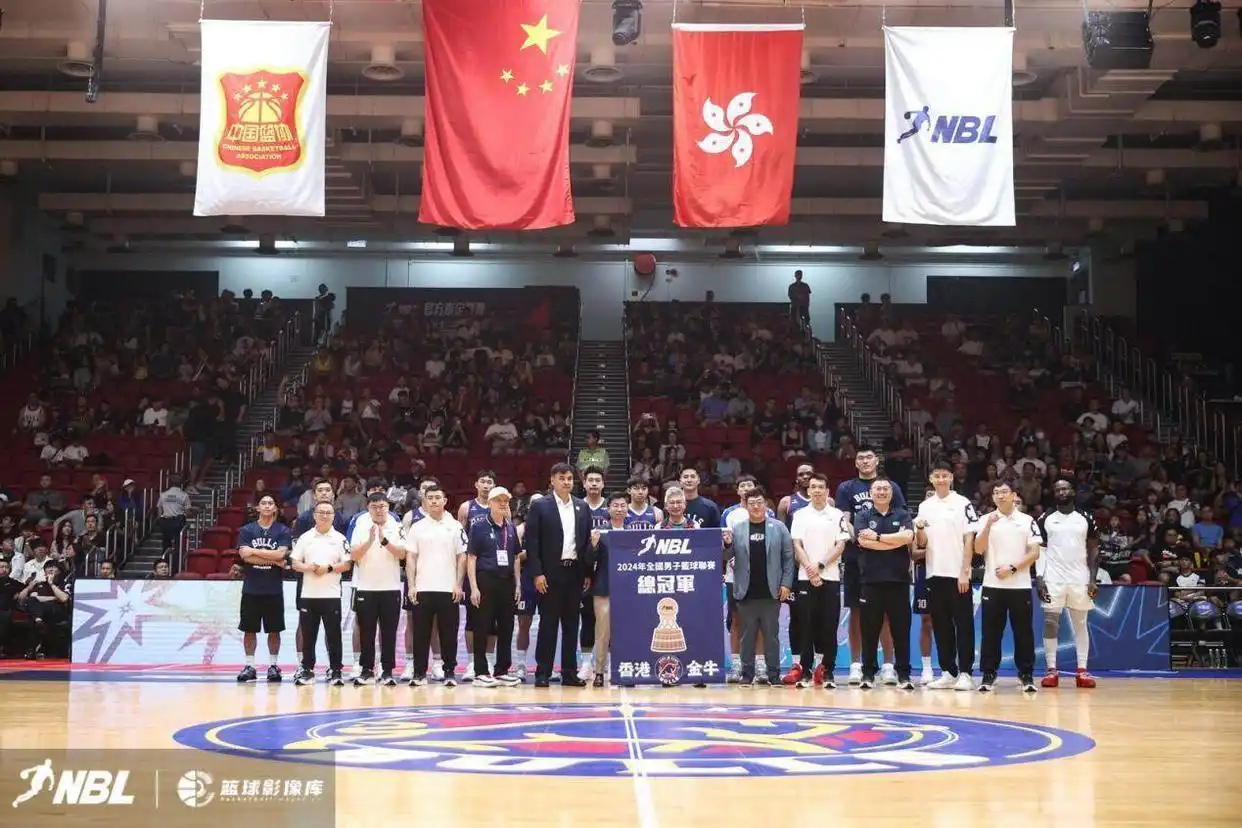 2025年NBL联赛揭幕战在香港打响 香