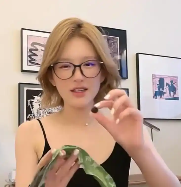 赵露思控诉经纪公司“不给看病，给我驱魔”