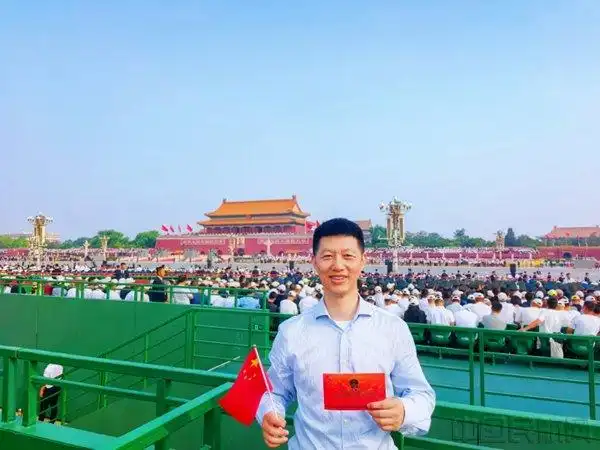 东航北分飞行部副总经理———杨勇