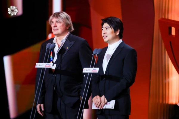 第十六届北京国际电影节圆满落幕，光影耀京华，共赴世界电影新纪元图片