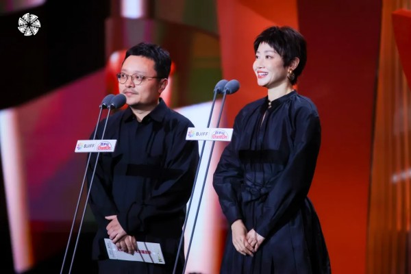 第十六届北京国际电影节圆满落幕，光影耀京华，共赴世界电影新纪元图片