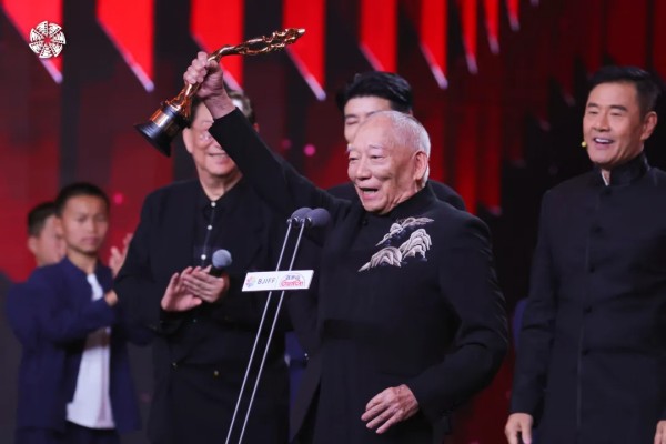 第十六届北京国际电影节圆满落幕，光影耀京华，共赴世界电影新纪元图片